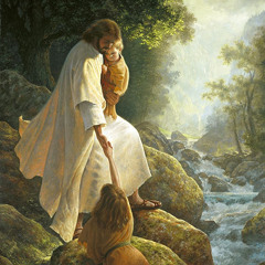 Who You Say I Am-UVIS