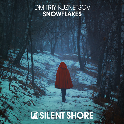 SSR387 : Dmitriy Kuznetsov - Snowflakes [OUT NOW]