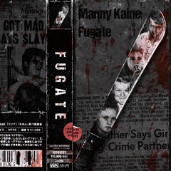 FUGATE (PROD. THORN BEATS)