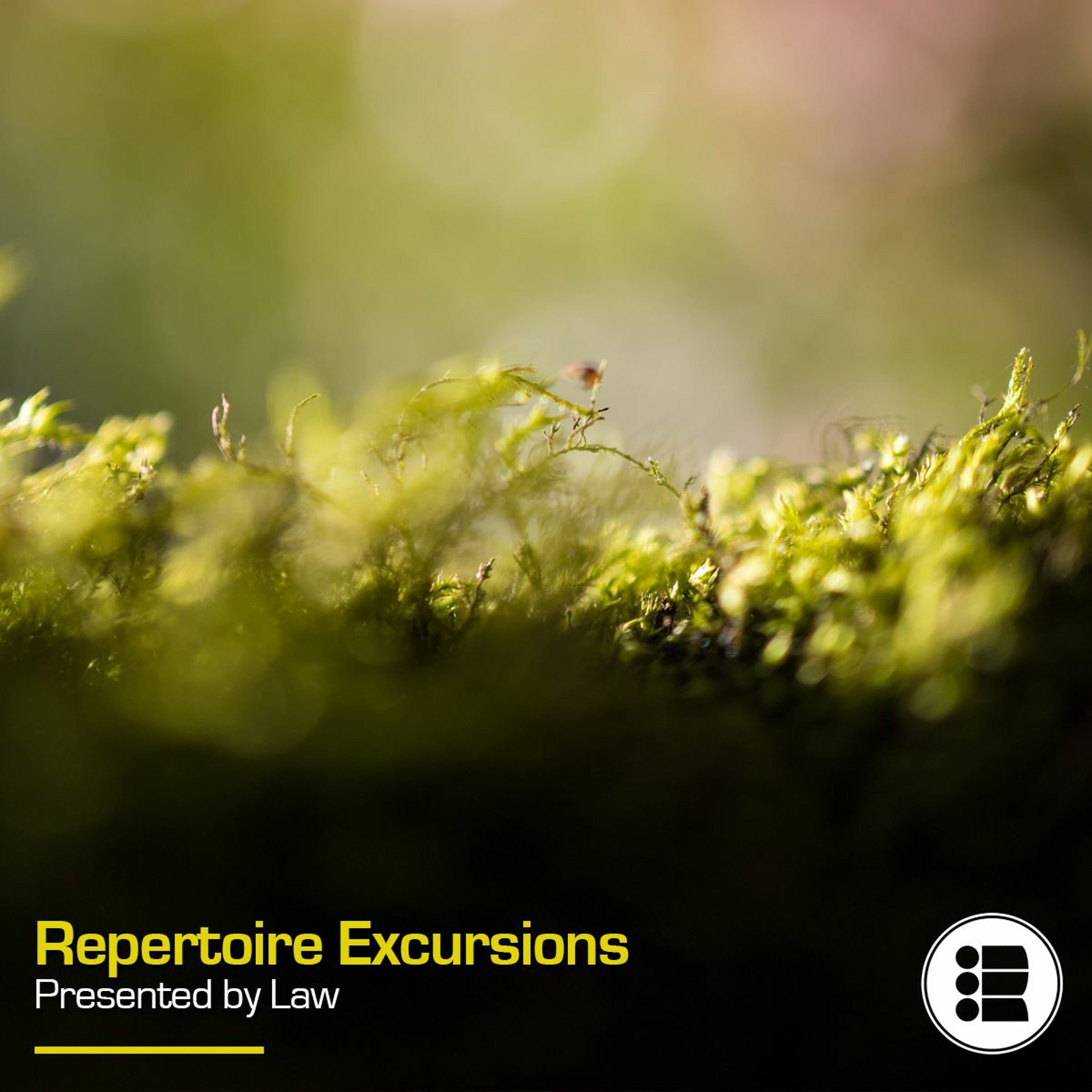 Repertoire Excursions