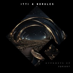 Itti & NoRules - Kamakura Feat JulieBoo