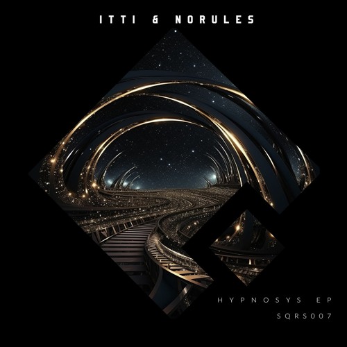 Itti & NoRules - Hypnosis