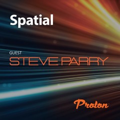 Steve Parry Mix For Nigel Dawson's proton radio Show