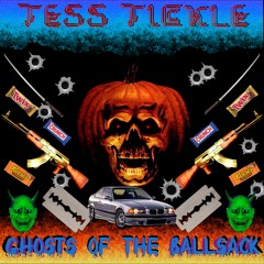 13. Tess Tickle And The Goblet Of Lean (prod. wjk)