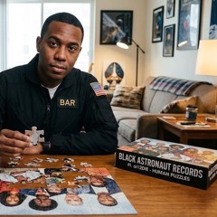 Human Puzzles Ft. ai12DIE