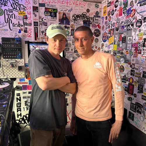 FIXED with JDH and Gee Dee @ The Lot Radio 04-22-2023