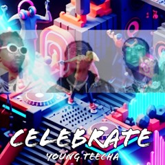 CELEBRATE FT. MIGOS  - TECH HOUSE -  126 BPM