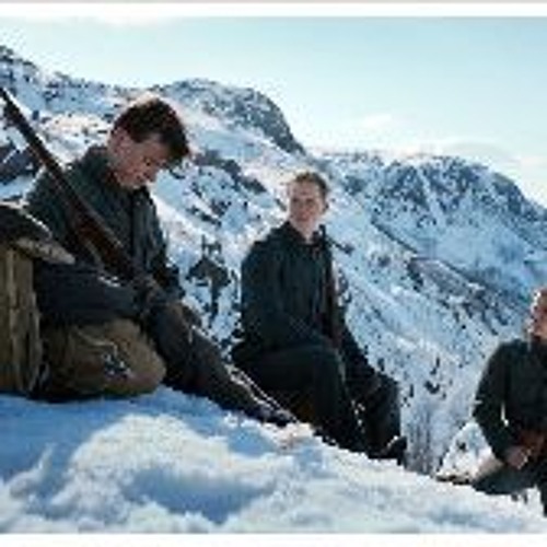 Narvik (2022) {Fullmovie} in mp4 Tvonline