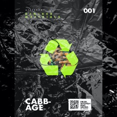 SMINO - CABBAGE (She Already Decided) [TEYSHON REMIX]