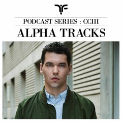 The Forgotten CCIII: Alpha Tracks