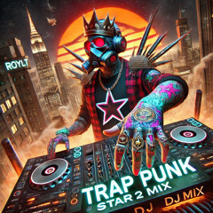 TPS 2 DJ Mix