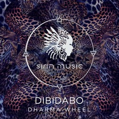 DIBIDABO - Dharma Wheel (Slow Hearts Remix) [Sirin]