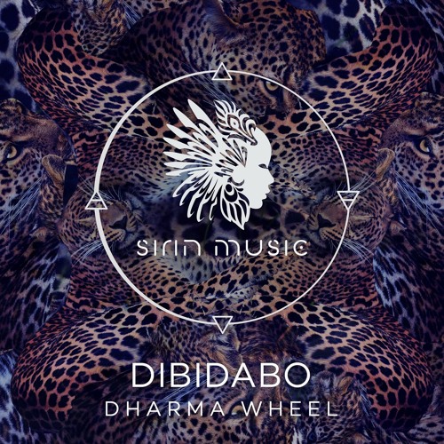 DIBIDABO - Dharma Wheel (Slow Hearts Remix) [Sirin]