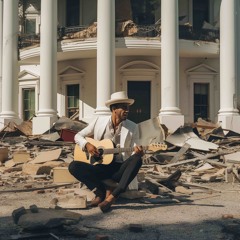 Trump Says, Propaganda [Afro-Brazilian Mix]