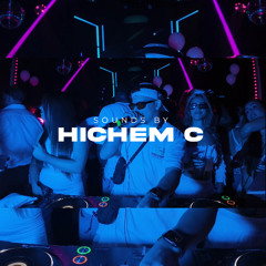 HICHEM C - Full Set La Boutique at Jade Club Zürich - Brazil, Afrobeats, Baile Funk, Amapiano, Arabic Latin
