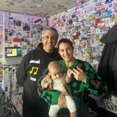 LOVE INJECTION WITH BARBIE & PAUL @ The Lot Radio 01-18-2025