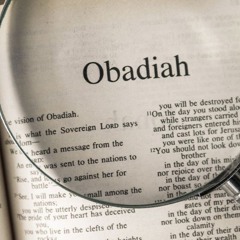 Obadiah: An Overview