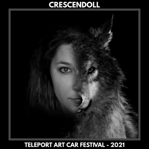 Teleport Art Car Festival 2021