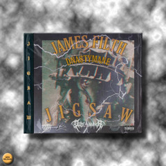 Jigsaw (Feat. DNA$TYMANE) [Prod. God Mvker]