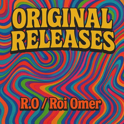 Roi Omer - Originals