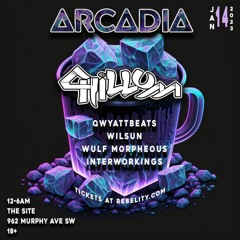 Arcadia Mix 1.14.23
