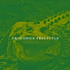 Crocodile Teeth (Freestyle)