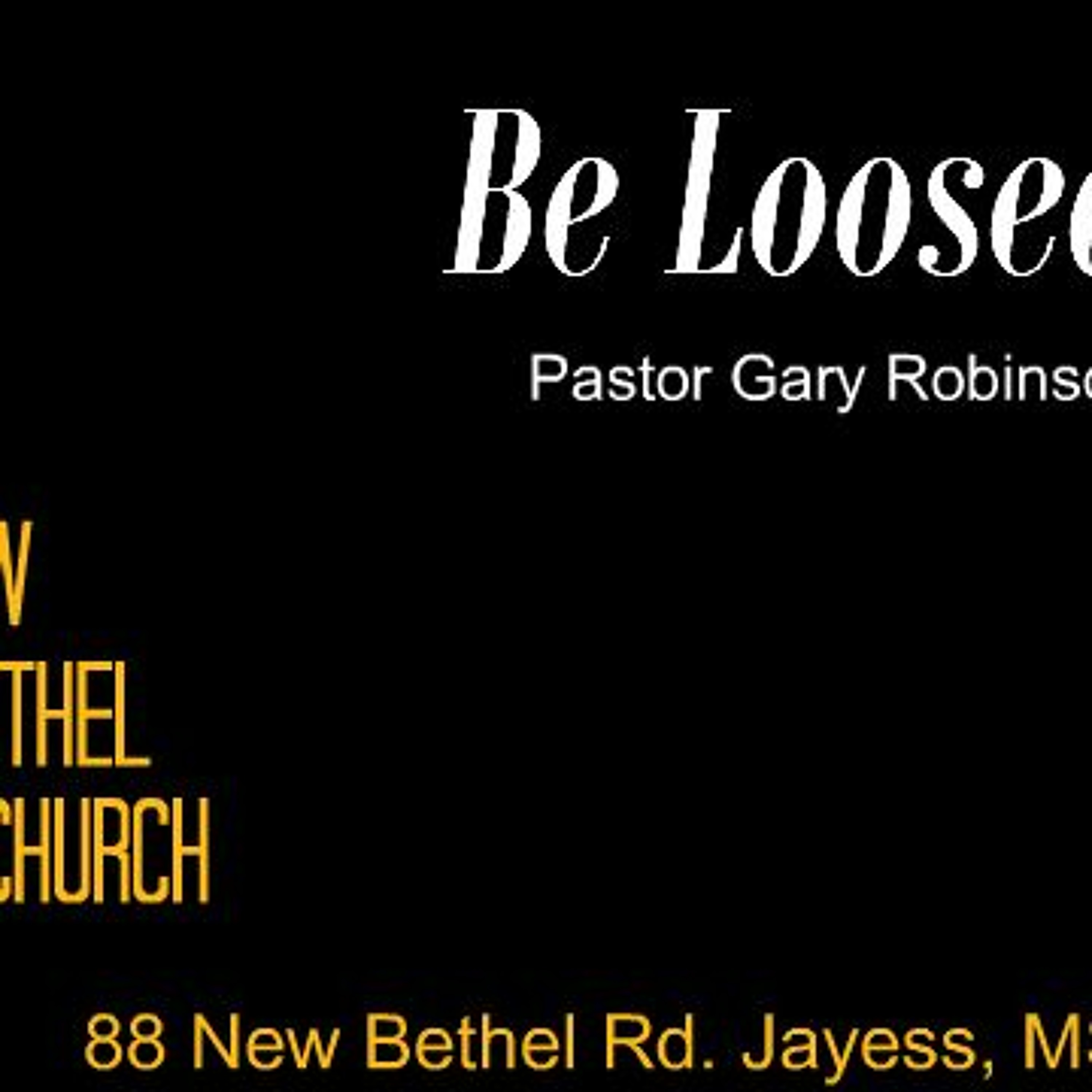 New Bethel Tunes