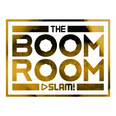 452 - The Boom Room - Dimitri