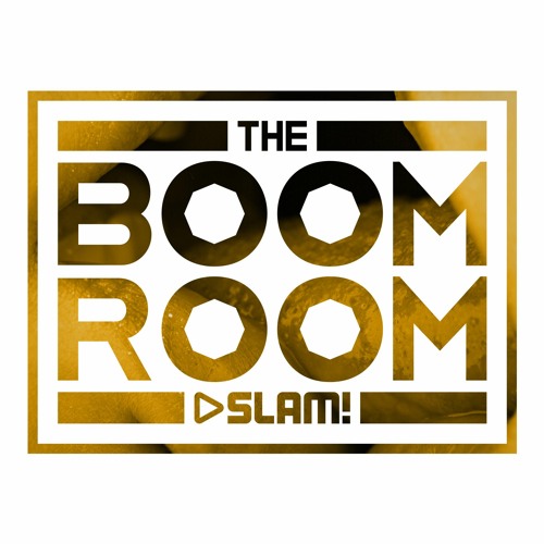 452 - The Boom Room - Selected