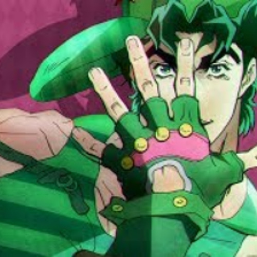 Stream a jojo reference music  Listen to songs, albums, playlists for free  on SoundCloud