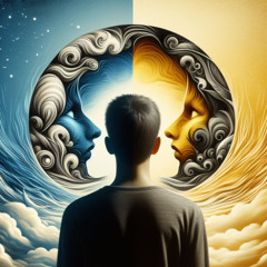 Parallel Lives -  Dino Saverin