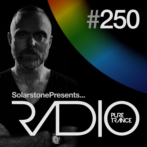 Solarstone Presents Pure Trance Radio Episode 250