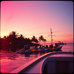 Boat Life All Day Party Vibes (Club Mix)