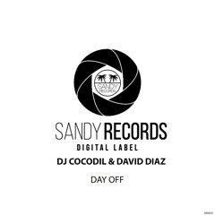 DJ Cocodil, David Diaz - Morning (Original Mix)