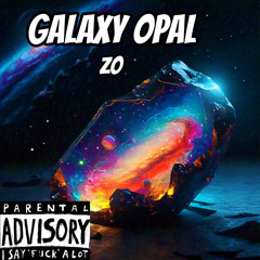 Galaxy Opal