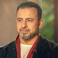 الجاد يصاحبه الهدوء والراحة النفسية دائمًا - مصطفى حسني