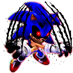 Nightmare [21 Sonic EXE DEVILISH Insight]