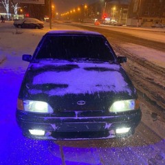 КРБК - Безумно