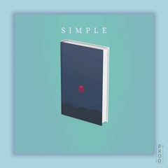 [FREE FOR PROFIT] "SIMPLE" Lo-Fi x Jazz x Relax Type Beat - | PROD.