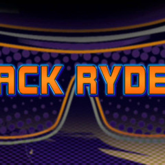 Zack Ryder Theme