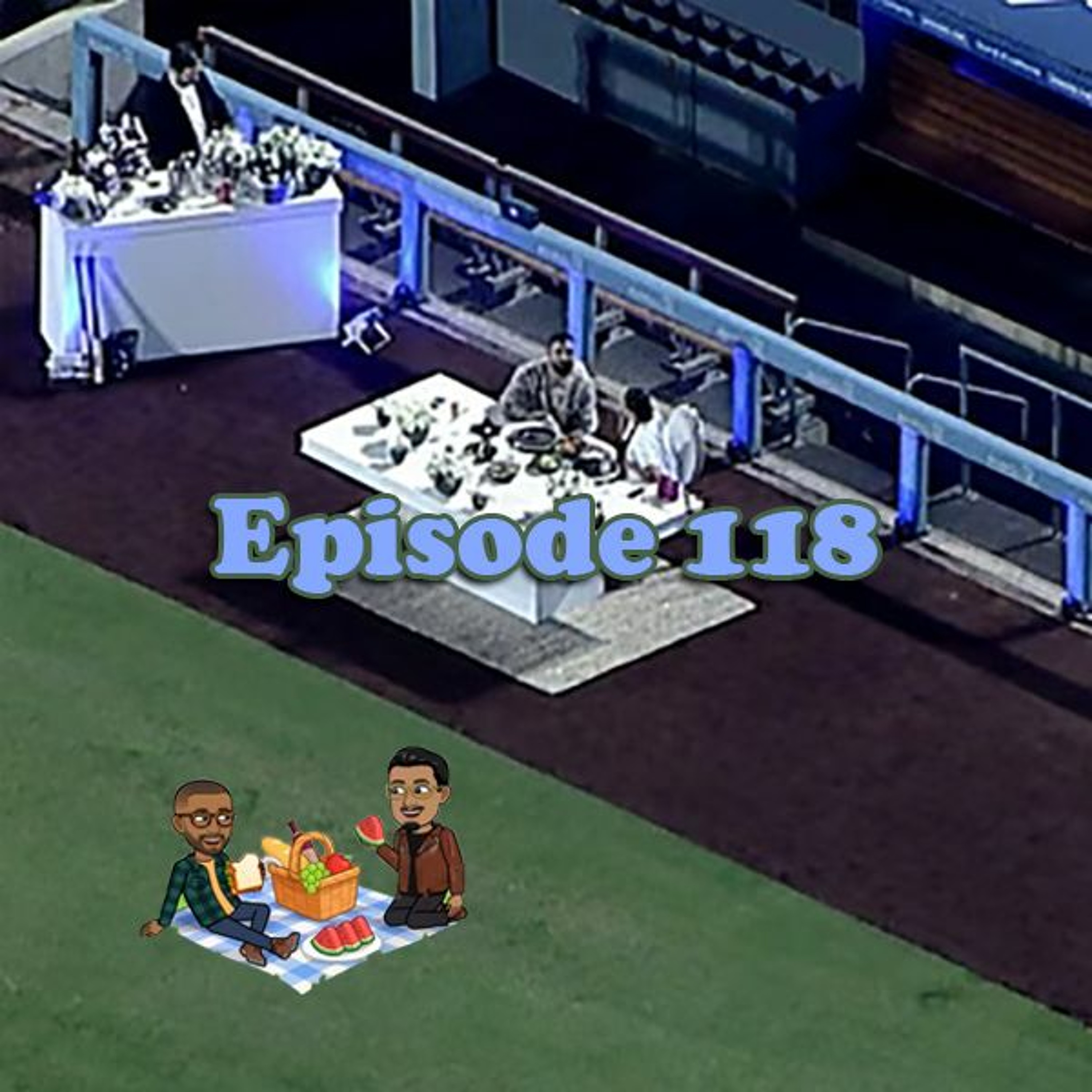 Episode 118: More Doozy Than Boozy thumbnail