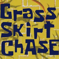 SpongeBob Music: Grass Skirt Chase