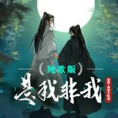 二哈和他的白猫师尊 《是我非我》纯歌版 再回首 百年身 山河阔