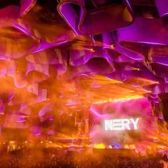 Nery Live At Ame Laroc Festival 2023 @ Laroc Club, Brazil