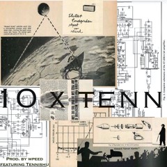 Tennishu X wpeed - Four (Different Different)