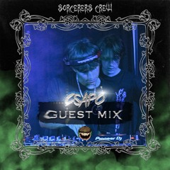 CSAPO - Guest Mix [SORCERERS CREW]