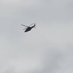 TIME FLYING LIKE HELICOPTER (DEMO)