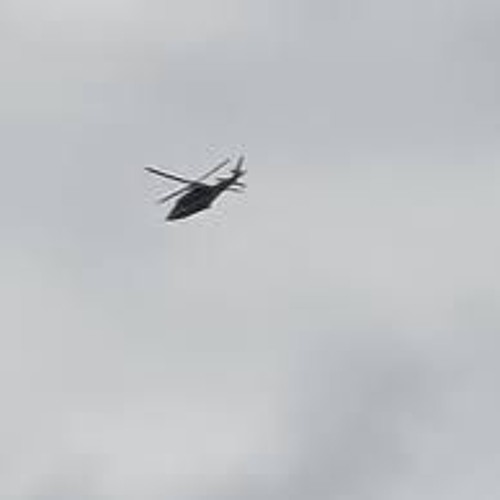 TIME FLYING LIKE HELICOPTER (DEMO)