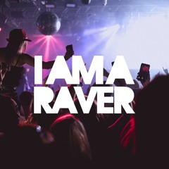Double D - I Am A Raver 009