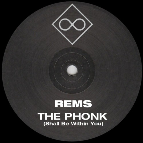 The Phonk (Shall Be Within You)